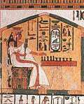 senet egipcio