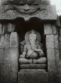 Ganesha